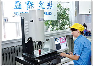 檢驗檢測 質(zhì)量與安全的基石