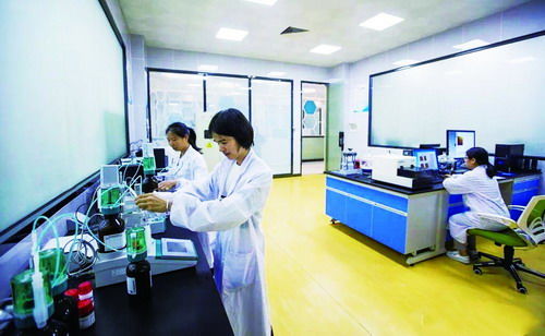 需求攀升與客戶集群賦能 廈門新材料表征技術(shù)創(chuàng)新聯(lián)盟正式揭牌，檢驗(yàn)檢測服務(wù)全面升級(jí)